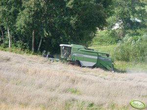 Fendt 5220E