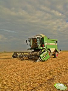 Fendt 5220E