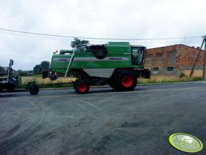 Fendt 5220E