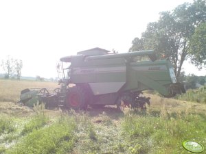 Fendt 5220E