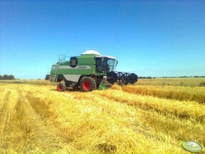 Fendt 5220e