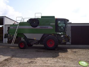 Fendt 5220E