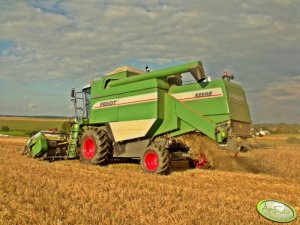 Fendt 5220E