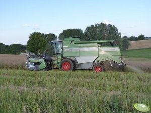 Fendt 5220E