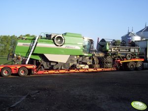 Fendt 5220E