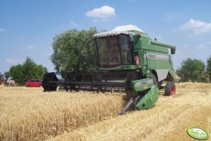 Fendt 5220E