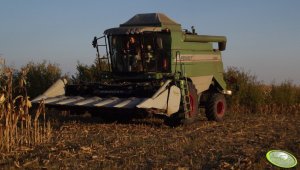 Fendt 5220e