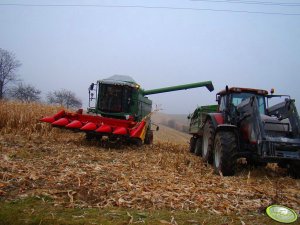 Fendt 5220E