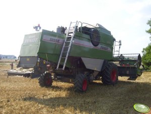 Fendt 5220E