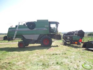 Fendt 5220E