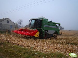 Fendt 5220E