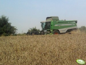 Fendt 5270C