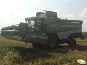 Fendt 5270C