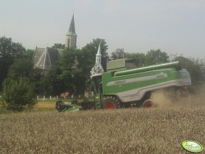 Fendt 6200C