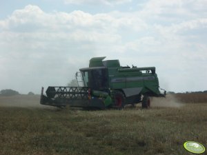 Fendt 6270L