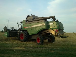 Fendt 6275L