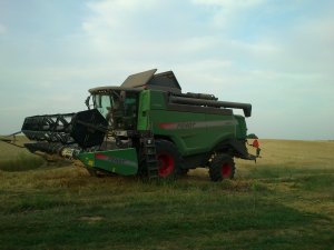 Fendt 6275L