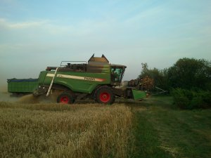 Fendt 6275L