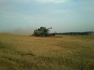 Fendt 6275L