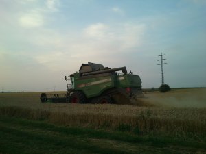 Fendt 6275L