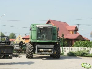 Fendt 6300 C