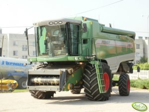 Fendt 6300 C