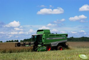 Fendt 6300C