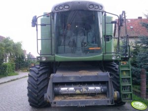 Fendt 6300C