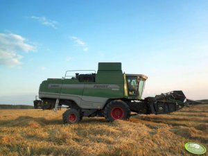 Fendt 6300C