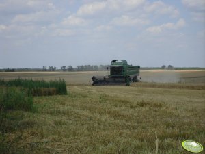 Fendt 6300C