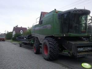 Fendt 6300c