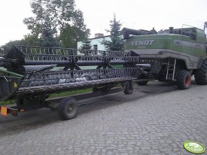 Fendt 6300C