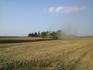 Fendt 6335 C