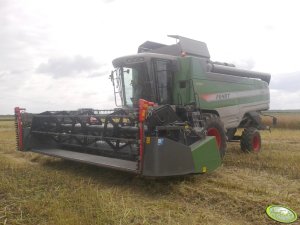 Fendt 6335 C