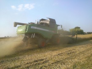 Fendt 6335C