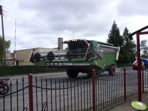 Fendt 8300