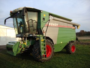 Fendt 8350