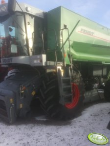 Fendt 8350