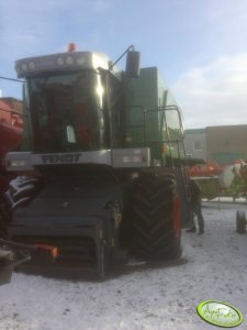 Fendt 8350