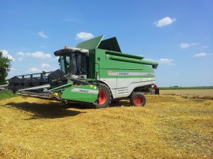 Fendt 8370P