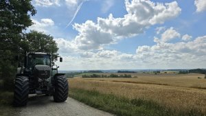 Fendt 936