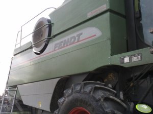 Fendt