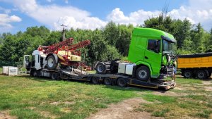 hardi commander 2200