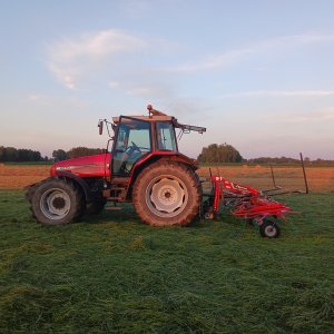 Massey Ferguson 6270