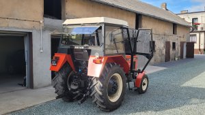 Zetor 5211