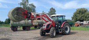 Zetor Proxima 100 Power