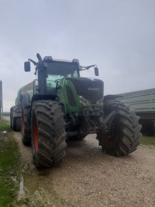 fendt 930 vario