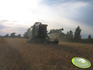 Fortschritt MDW E-514