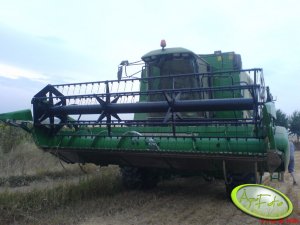 John Deere 1450 WTS