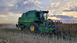 John Deere 1470